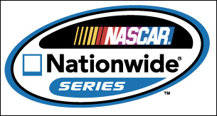 NASCAR Nationwide Series Logo Unveiled Today!