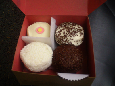 Sprinkles Cupcakes (photo credit: The Fast and the Fabulous)