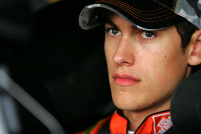 Joey Logano was third-quickest in the final practice for the AAA 400 at Dover International Speedway. (Photo Credit: Todd Warshaw/Getty Images for NASCAR)