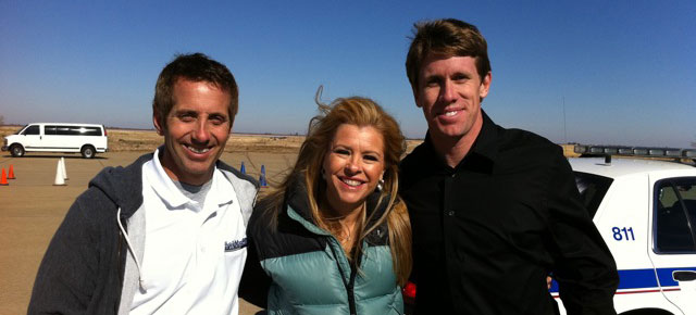 Is Carl Edwards Wife Pregnant 59