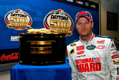Photo Credit: Rusty Jarrett / Getty Images for NASCAR