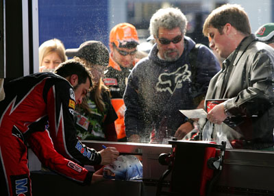 Photo Credit: Sam Greenwood / Getty Images for NASCAR