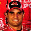 Juan Pablo Montoya (Photo Credit: Rusty Jarrett/Getty Images for NASCAR)