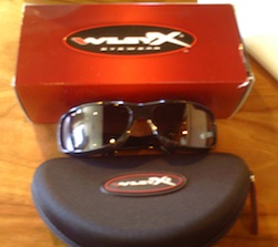 Wiley X Skyee Sunglasses