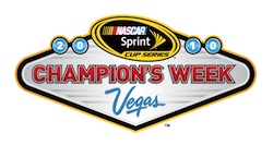 Champion's Week logo